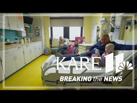 Sequencing Hope: New film details Alabama girl's historic gene therapy in Minnesota