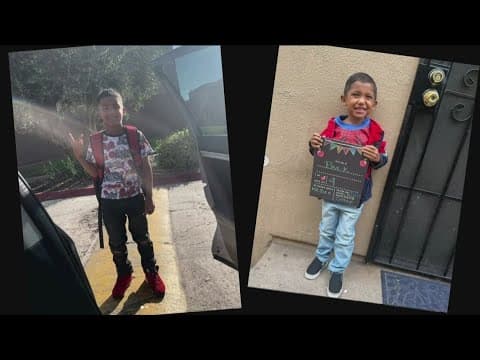 Hearing continued for driver accused of killing two young boys in Mountain View police chase