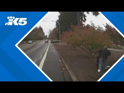 Jurors asked to determine if Thurston County parents tried killing daughter