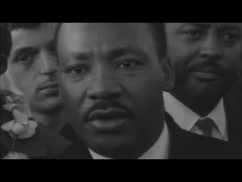 Trump administration releases thousands of records related to MLK Jr.'s assassination