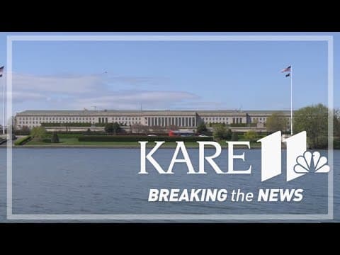 Commentary: Some news outlets say they won't sign new Pentagon rules