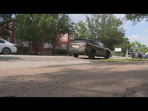 Montrose residents discuss priorities for West Alabama redesign