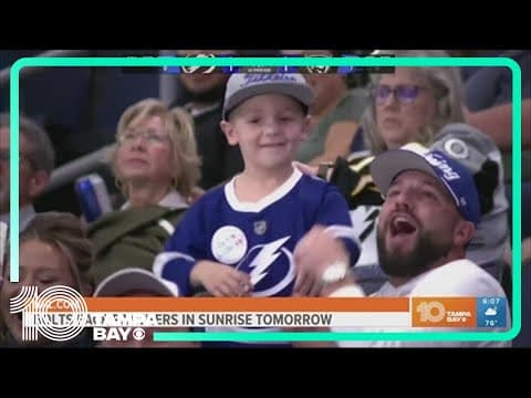 Happening Today: Debris pickup, horror con, Bolts, brew fest, ped adoptions