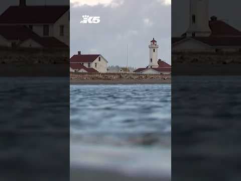 Iconic Pacific Northwest vacation destination closed indefinitely