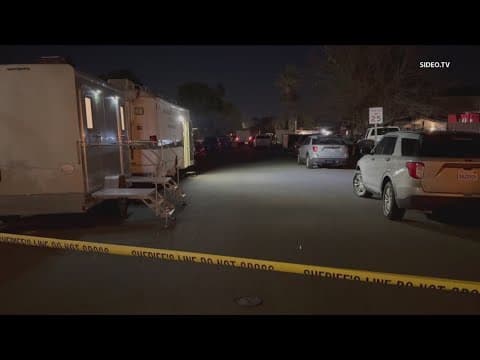 Father arrested in suspected murder of newborn son in Spring Valley