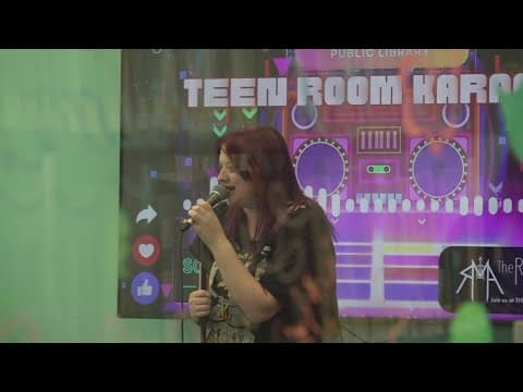 Blount County Library set to host free events for all ages