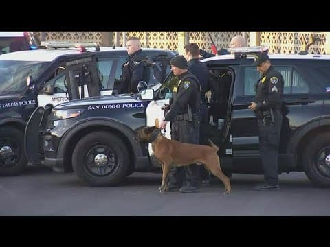 San Diego's top stories for November 15