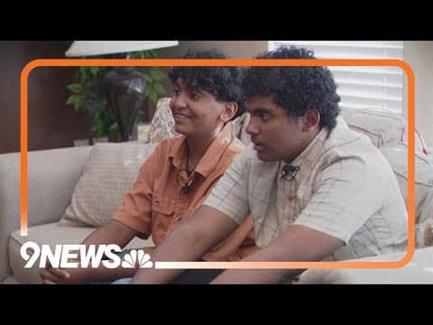 Aurora middle schooler hopes to spell his way to the top at Scripps National Spelling Bee