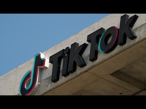 States sue TikTok, claiming its platform is addictive and harms the mental health of children