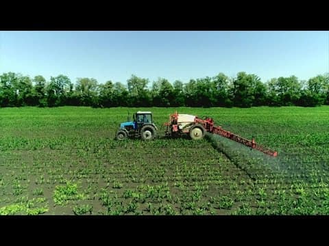 Draft of new 'MAHA' report suggests RFK Jr. won't target pesticides