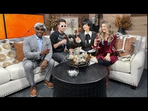 Why do we love 'Schitt's Creek' so much? - Hot Topics - New Day NW