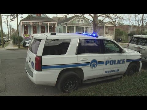 6 semifinalists competing for NOPD Superintendent post