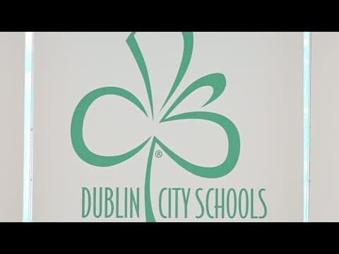 Newly elected Dublin City School board members strive for growth in district