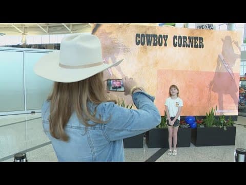 Houston Airports prepare for influx of travelers ahead of Beyoncé's concerts in Houston