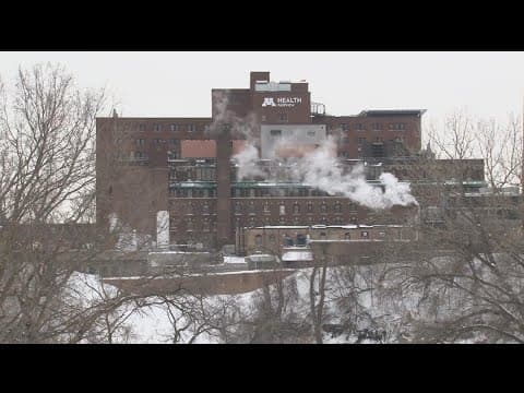 U of M wants $950 million to buy health care facilities before merger