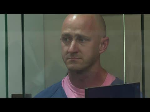 Pilot accused of trying to cut engines midair