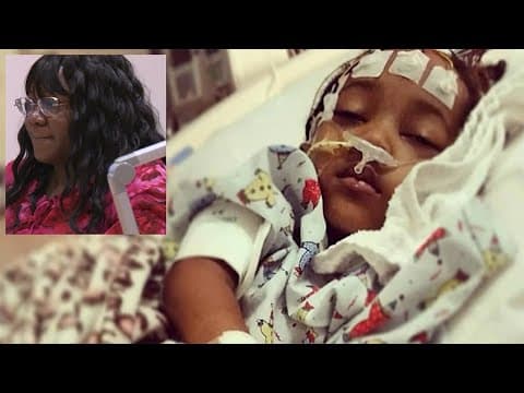 Houston dentist gets 5 years of probation for botched procedure that left little girl brain damaged