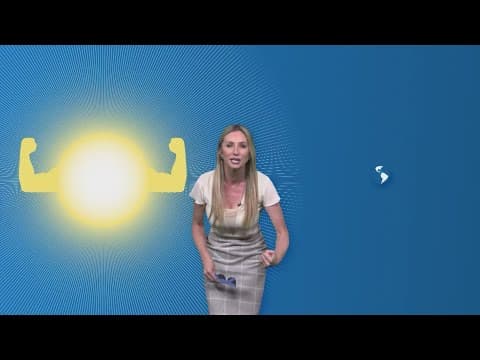 Meteorologist Chita Craft explains what the summer solstice is and what it means for you