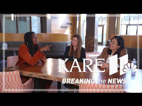 Women's Foundation grants nonprofit leaders, staff freedom to 'rest up'