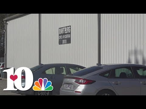 Wartburg residents vote on two alcohol referendums