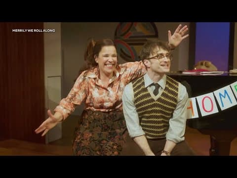 77th Annual Tony Award this Sunday