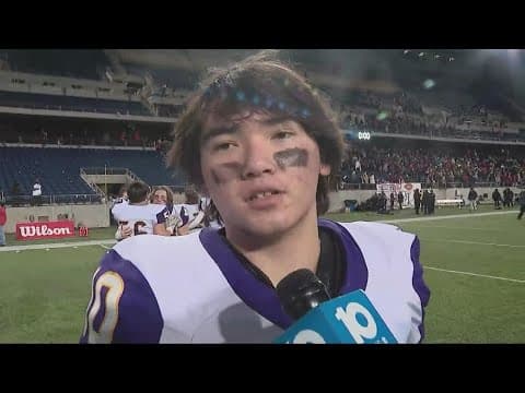 Athlete of the Week: Ethan Thanthanavong