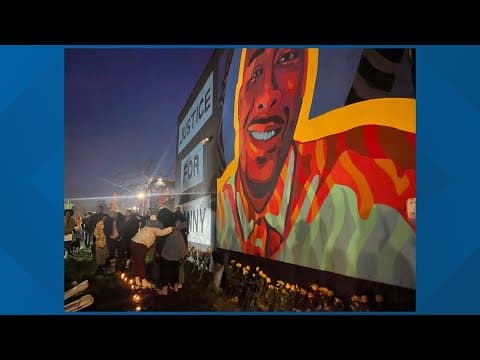 Social justice organizations speak about US Attorney's investigation into death of Manuel Ellis