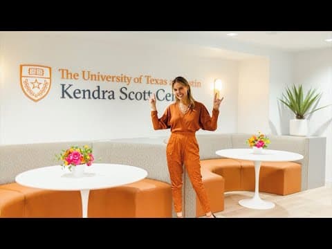 Meet five women who are making a difference