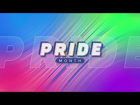 Pride celebrations around the DMV you don't want to miss