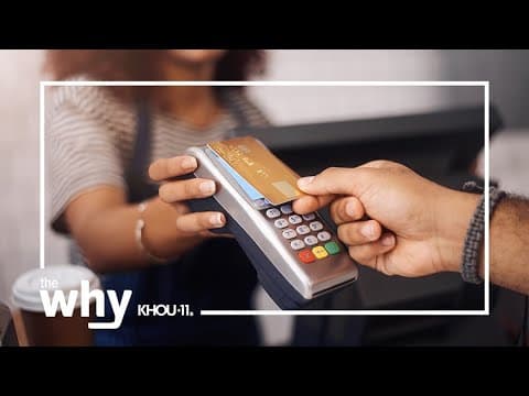 Why paying with a credit card at a restaurant could cost you?