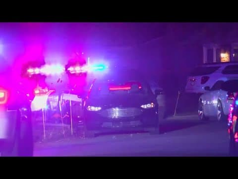 Allen County prosecutor: Man who killed teen at high school party was acting in self-defense