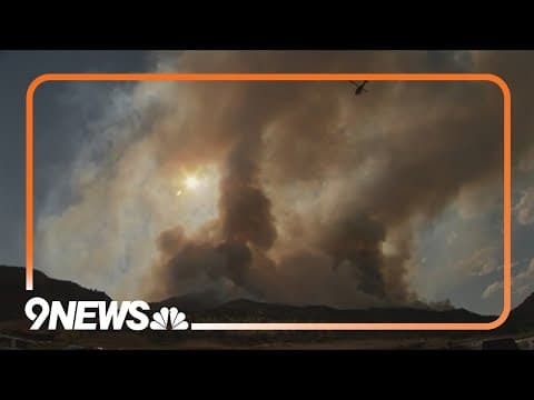 What goes into finding the cause of a wildfire?