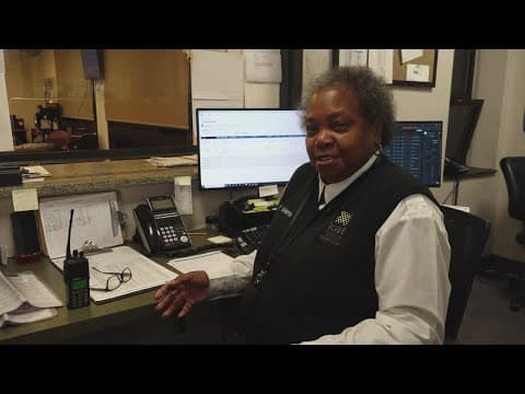 While You Are Sleeping: KAT staff keeps Knoxville moving before sunrise