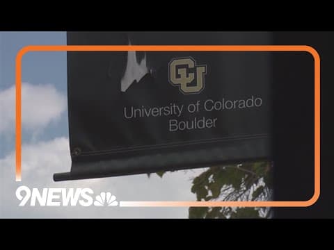 5 CSU, 4 CU students affected by visa revocations, universities say