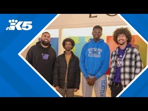 Local organization mentors Black students