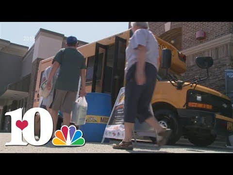 Mission of Hope to host annual school supply drive