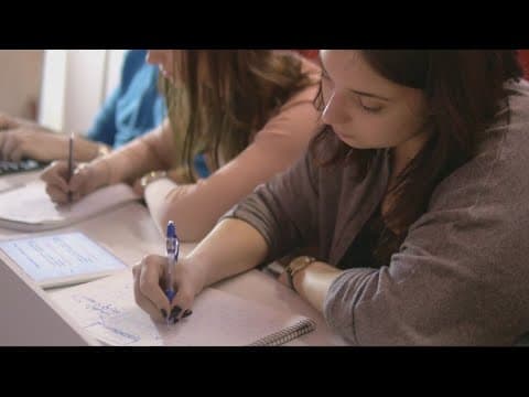 What to know about the newest student loan debt relief plan | Verify
