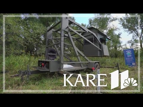 How the Minnesota DNR is making fishing, hunting more accessible