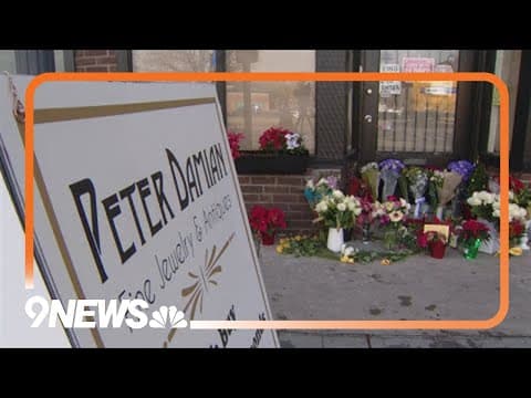 Wheat Ridge shop owner killed: 2nd suspect arrested