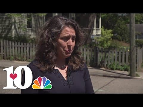 Four Tennessee mayors write letter to Gov. Bill Lee urging action to reduce gun violence