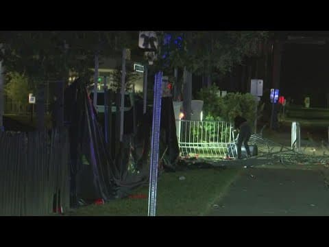 Baton Rouge police arrest 2 in connection with the Southern University shooting