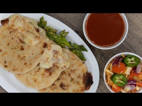 We get a taste of the Flavor & Culture: Hispanic Heritage Family Block Party