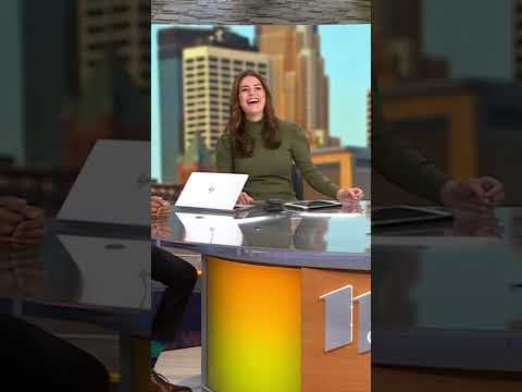 Don't worry, they were talking about the Pillars of Creation... Or were they? #kare11