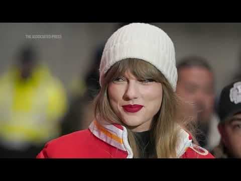 Organizers cancel Taylor Swift concerts in Vienna over fears of terrorist attack