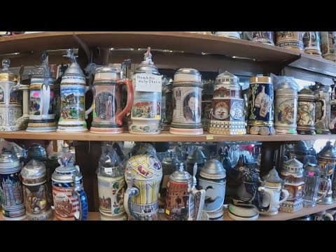 Colts getting into German spirit for game in Frankfurt