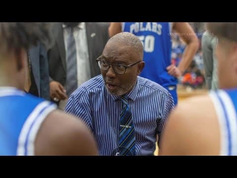 Legendary Minnesota high school basketball coach Larry McKenzie to retire
