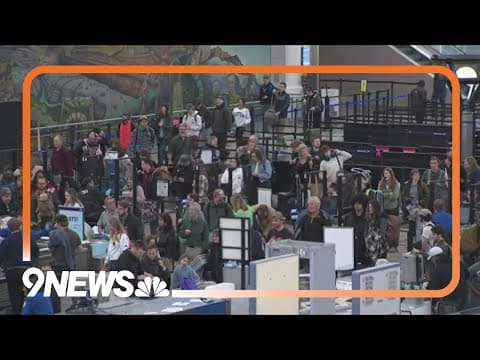 Record number of travelers expected over Thanksgiving holiday