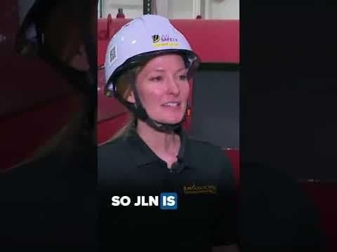 Inside secret facility where firefighters train for impossible rescues
