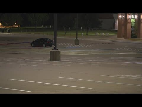 Deceased baby found in the parking lot of a Rockwall school