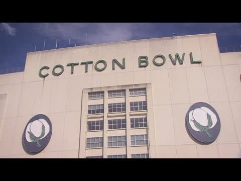 Dallas City Council moving forward on facilities for Dallas Wings, new soccer team